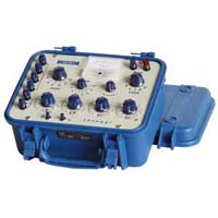 QJ23A直流單臂電橋