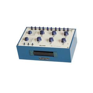 QJ36單雙臂兩用直流電橋