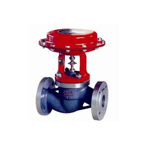 ZJHC-16氣動(dòng)薄膜切斷閥