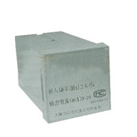 XPZ-02頻率-電流轉(zhuǎn)速器