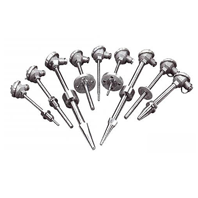 WREK-1323鎧裝熱電偶