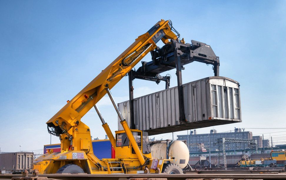 機(jī)械行業(yè)