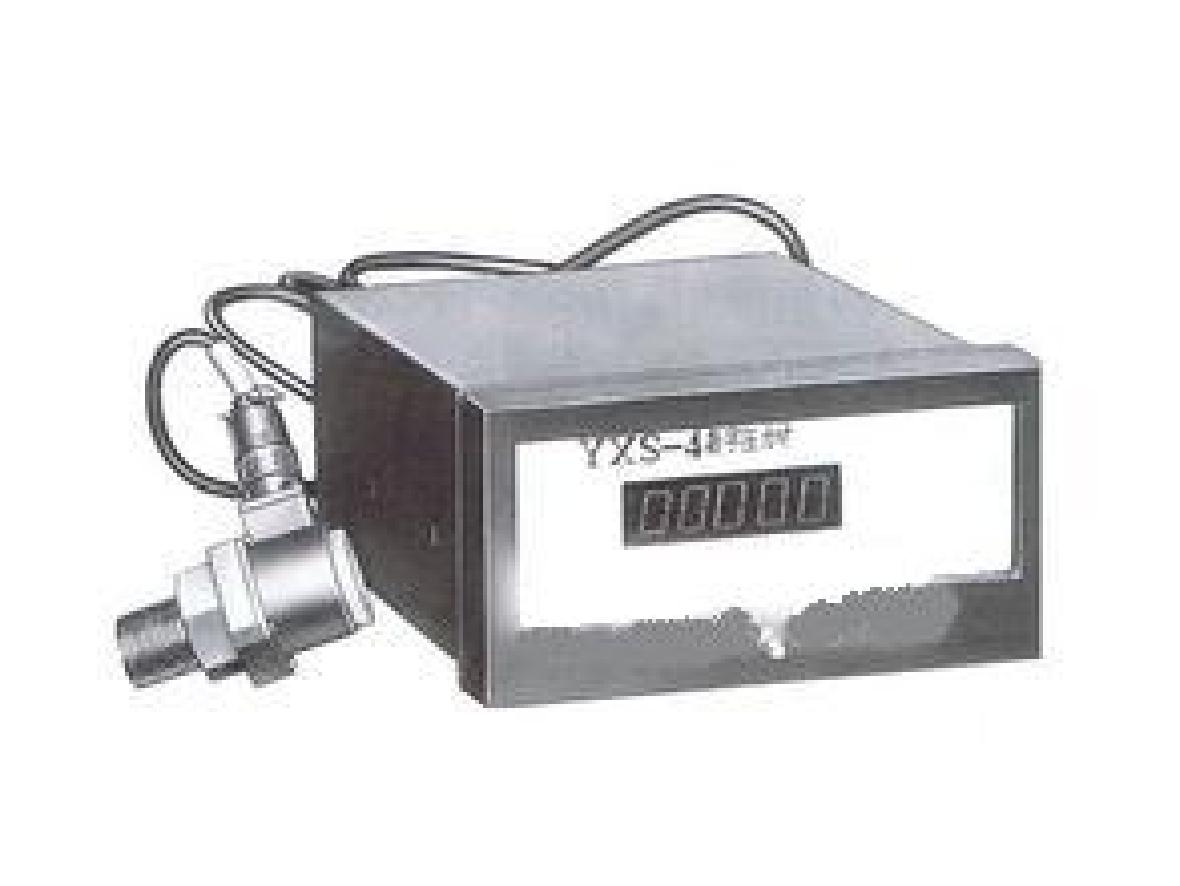 YXS-4數(shù)字壓力計(jì)