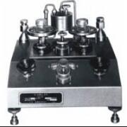 YU-2 雙活塞壓力計