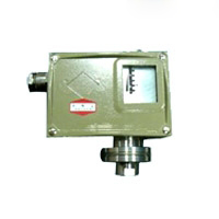 WTZK-50-C船用壓力式溫度控制器